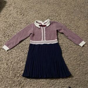 Hope and Henry dress